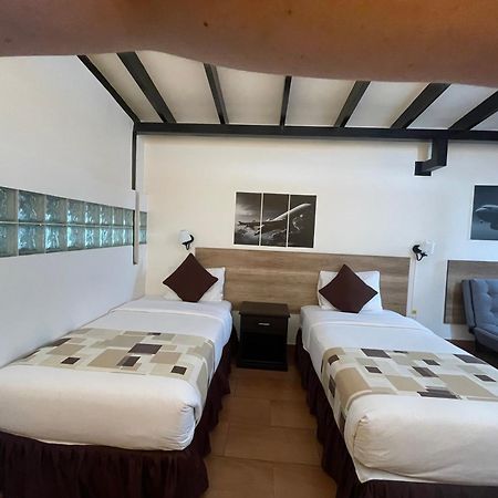 Air Suites Hotel Boutique Quito Exterior foto