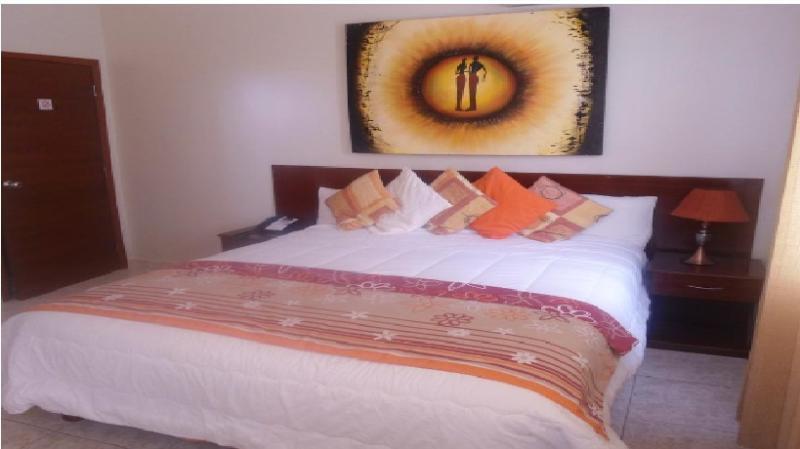 Air Suites Hotel Boutique Quito Exterior foto