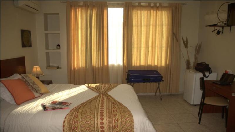 Air Suites Hotel Boutique Quito Exterior foto